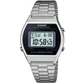 Casio B640WD-1AVDF Erkek Kol Saati