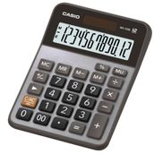 Casio Casıo Mx-120b Hesap Makinesı 12 Hane 340076873