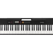 Casio CT-S200BKC2 61 Tuşlu Casiotone Siyah Org