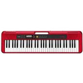 Casio CT-S200RDC2 Standard Kırmızı Org
