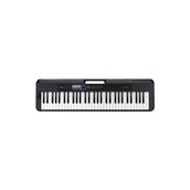 Casio CT-S300C2 61 Tuşlu Casiotone Siyah Org