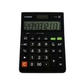 Casıo D-120 12 Hane Masa Üstü Hesap Makinesi