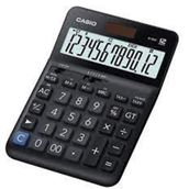Casio D-120F4595 12 Hane Masaüstü Hesap Makinesi