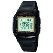 Casio DB-36-9AVDF Erkek Kol Saati
