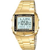 Casio DB-360G-9ADF Kol Saati