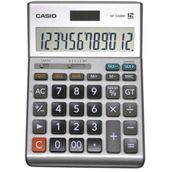 Casio DF-120BM Hesap Makinesi