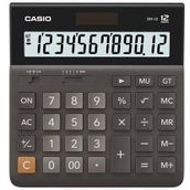 Casio DH-12 Masaüstü 12 Hane Hesap Makinesi