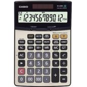 Casio DJ-220D Plus Hesap Makinesi