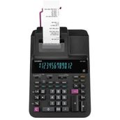 Casio DR-T120 Şeritli Hesap Makinesi