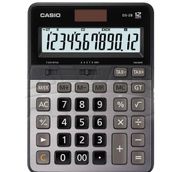 Casio DS-2B 12 Haneli Masaüstü Hesap Makinesi