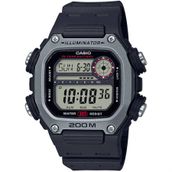 Casio DW-291H-1AVDF Erkek Kol Saati