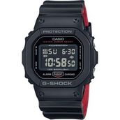 Casio DW-5600UHR-1DR Erkek Kol Saati