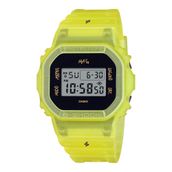 Casio DWE-5600JB-1A9DR G-Shock J Balvin Erkek Kol Saati