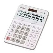 Casio DX-120ST Masaüstü Hesap Makinesi