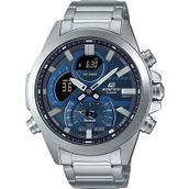 Casio ECB-30D-2ADF Erkek Kol Saati