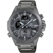 Casio ECB-30DC-1BDF Erkek Kol Saati