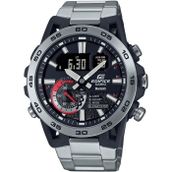 Casio ECB-40D-1ADF Erkek Kol Saati
