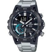 Casio ECB-40DB-1ADF Erkek Kol Saati