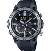 Casio ECB-40P-1ADF Erkek Kol Saati