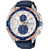Casio EFR-539L-7CVUDF Erkek Kol Saati