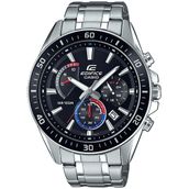 Casio EFR-552D-1A3VUDF Gri Erkek Kol Saati