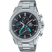 Casio EQB-1000D-1ADR Gümüş Akıllı Saat