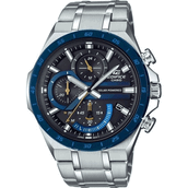 Casio EQS-920DB-2AVUDF Erkek Kol Saati