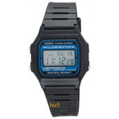 Casio F-105W-1ADF Erkek Kol Saati