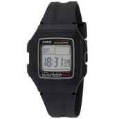 Casio F-201WA-1ADF Erkek Kol Saati