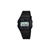 Casio F-91W-3DG Erkek Kol Saati