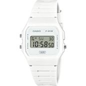 Casio F-91WB-7ADF Erkek Kol Saati