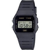 Casio F-91WB-8ADF Unisex Kol Saati