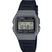 Casio F-91WM-1BDF Erkek Kol Saati