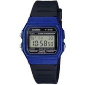 Casio F-91wm-2adf Erkek Kol Saati