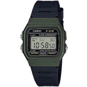 Casio F-91WM-3ADF Erkek Kol Saati