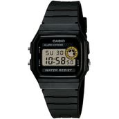 Casio F-94WA-8DG Erkek Kol Saati