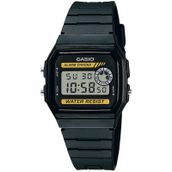 Casio F-94WA-9DG Erkek Kol Saati