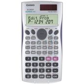 Casio FX-3650P Bilimsel Hesap Makinesi