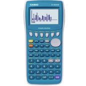 Casio FX-7400GIII-W-DT Su Yeşili Grafik Çizen Bilimsel Hesap Makinesi