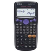 Casio FX-82ES PLus Bilimsel Hesap Makinesi