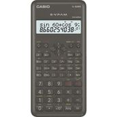 Casio FX-82MS 2nd 2. Versiyon Hesap Makinesi