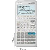 Casio FX-9860GIII Python Grafik Çizen Bilimsel Hesap Makinesi