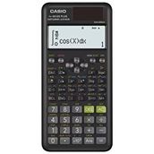 Casio FX-991ES 2. Versiyon 10+2 Haneli 417 Fonksiyon Bilimsel Hesap Makinesi