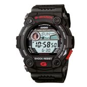 Casio G-SHOCK G-7900-1DR Siyah Erkek Kol Saati
