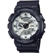 Casio G-Shock GA-110WD-1ADR Siyah Analog Dijital Erkek Kol Saati