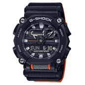 Casio G-Shock GA900C-1A4 48 mm Akıllı Saat