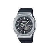 Casio G-SHOCK GBM-2100-1ADR Erkek Kol Saati