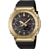 Casio G-Shock GBM-2100CX-9ADR Erkek Kol Saati