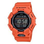 Casio G-Shock GD-010-4DR Erkek Kol Saati