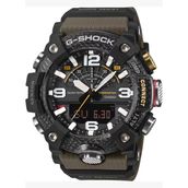 Casio G-shock Gg-B100X-1A3DR Yeşil Silikon Erkek Kol Saati